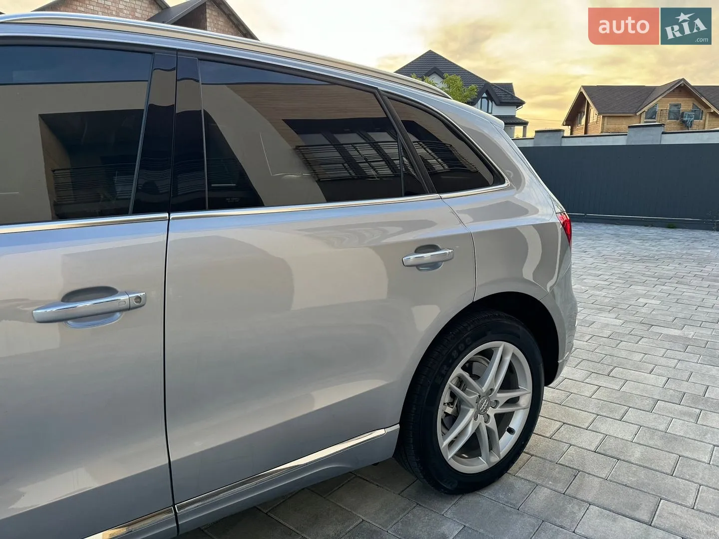 2015 Audi Q5 - мініатюра 22