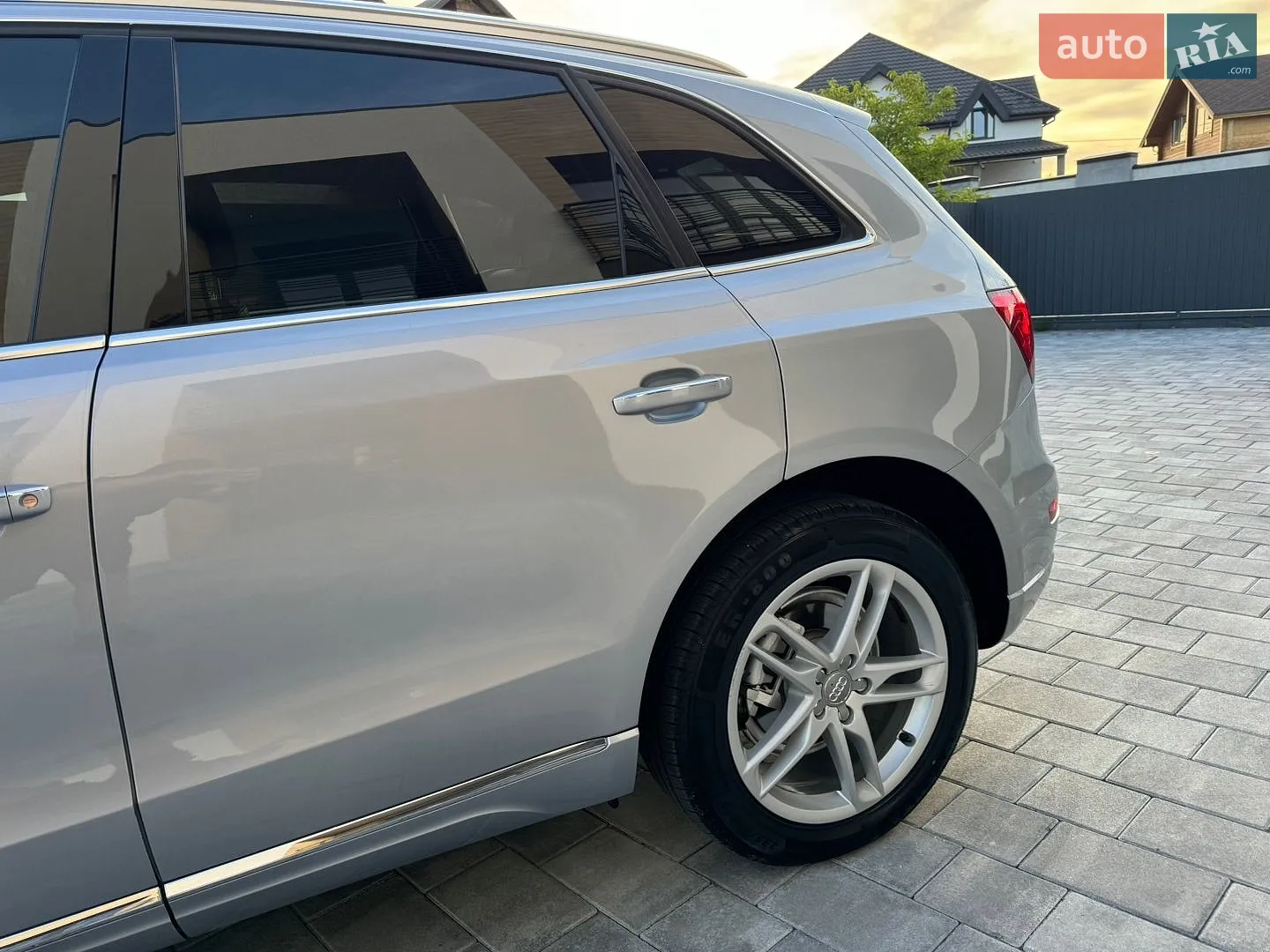 2015 Audi Q5 - мініатюра 23