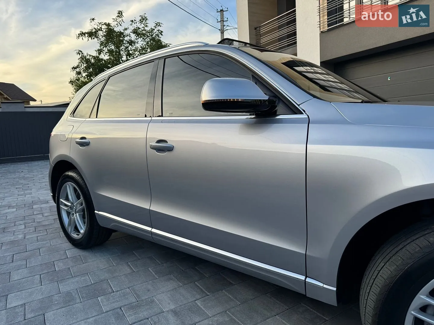 2015 Audi Q5 - мініатюра 43