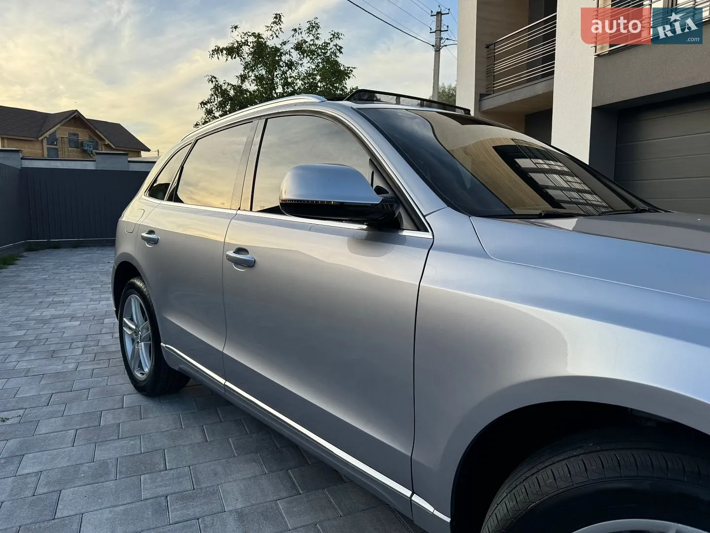 2015 Audi Q5 - мініатюра 42