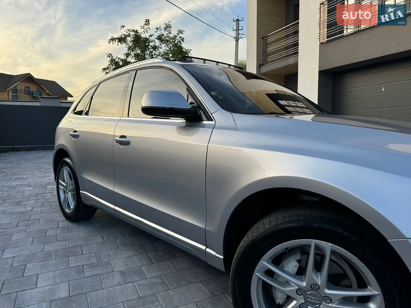 2015 Audi Q5 - мініатюра 41
