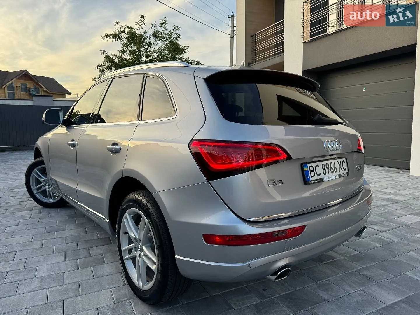 2015 Audi Q5 - мініатюра 64