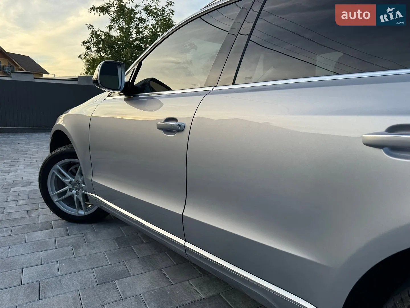 2015 Audi Q5 - мініатюра 69