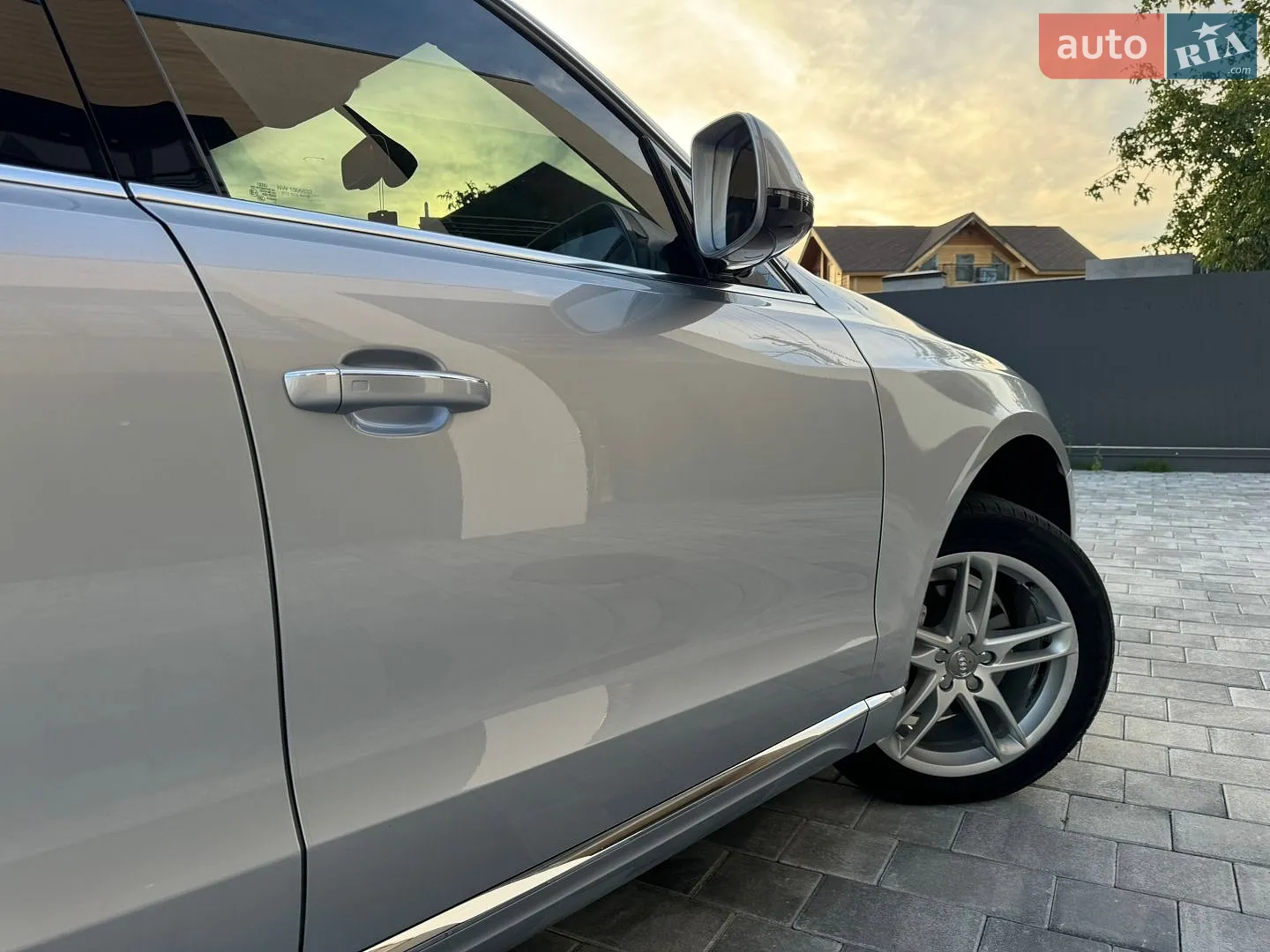 2015 Audi Q5 - мініатюра 90