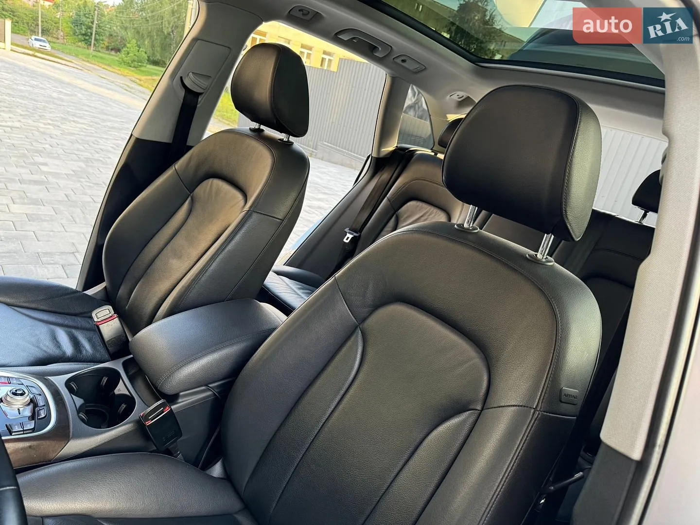 2015 Audi Q5 - мініатюра 96