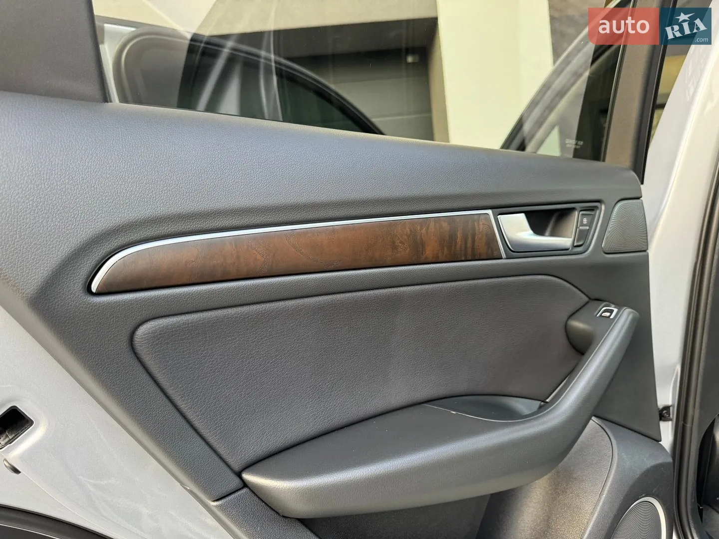 2015 Audi Q5 - мініатюра 108