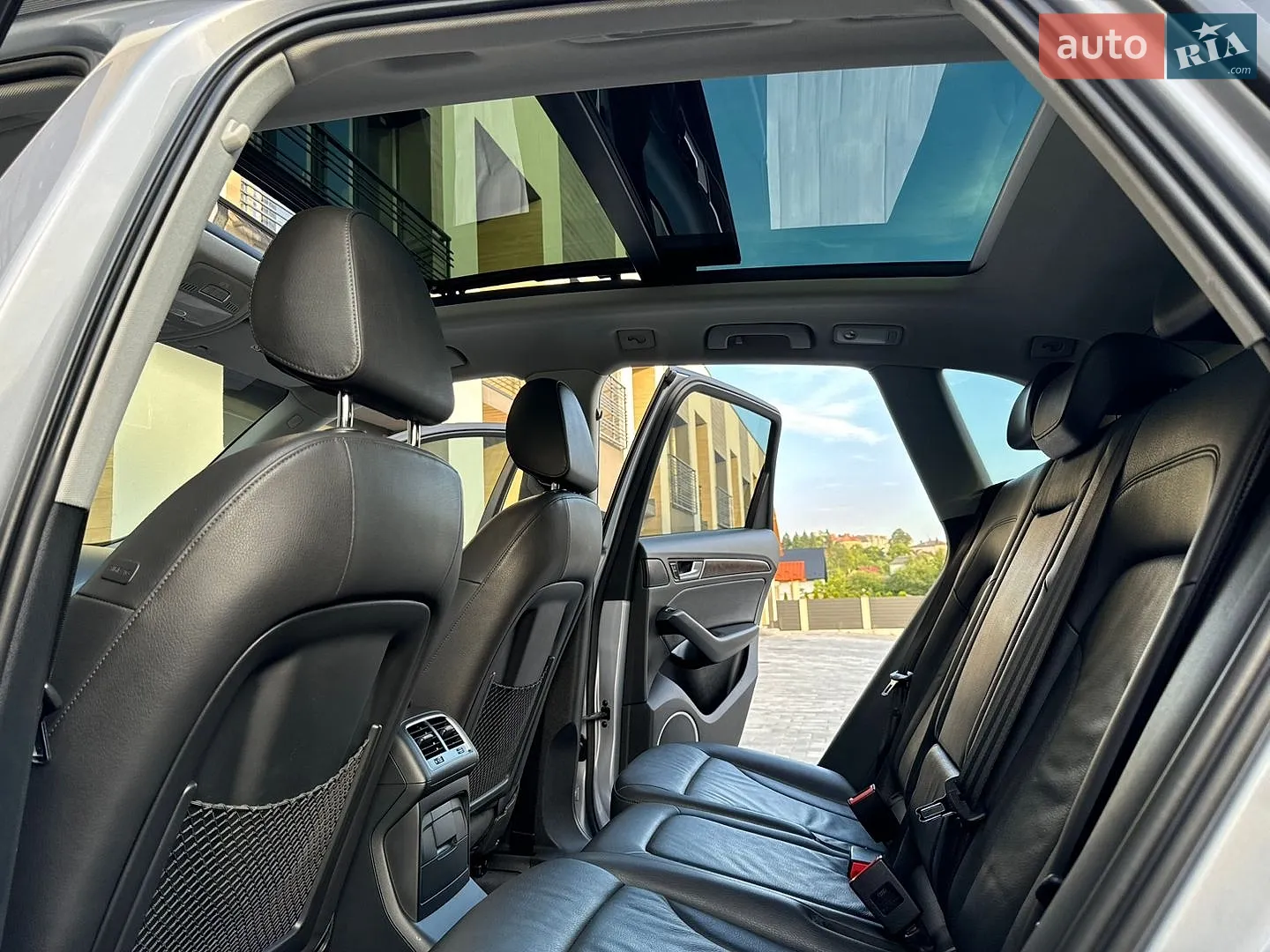 2015 Audi Q5 - мініатюра 114