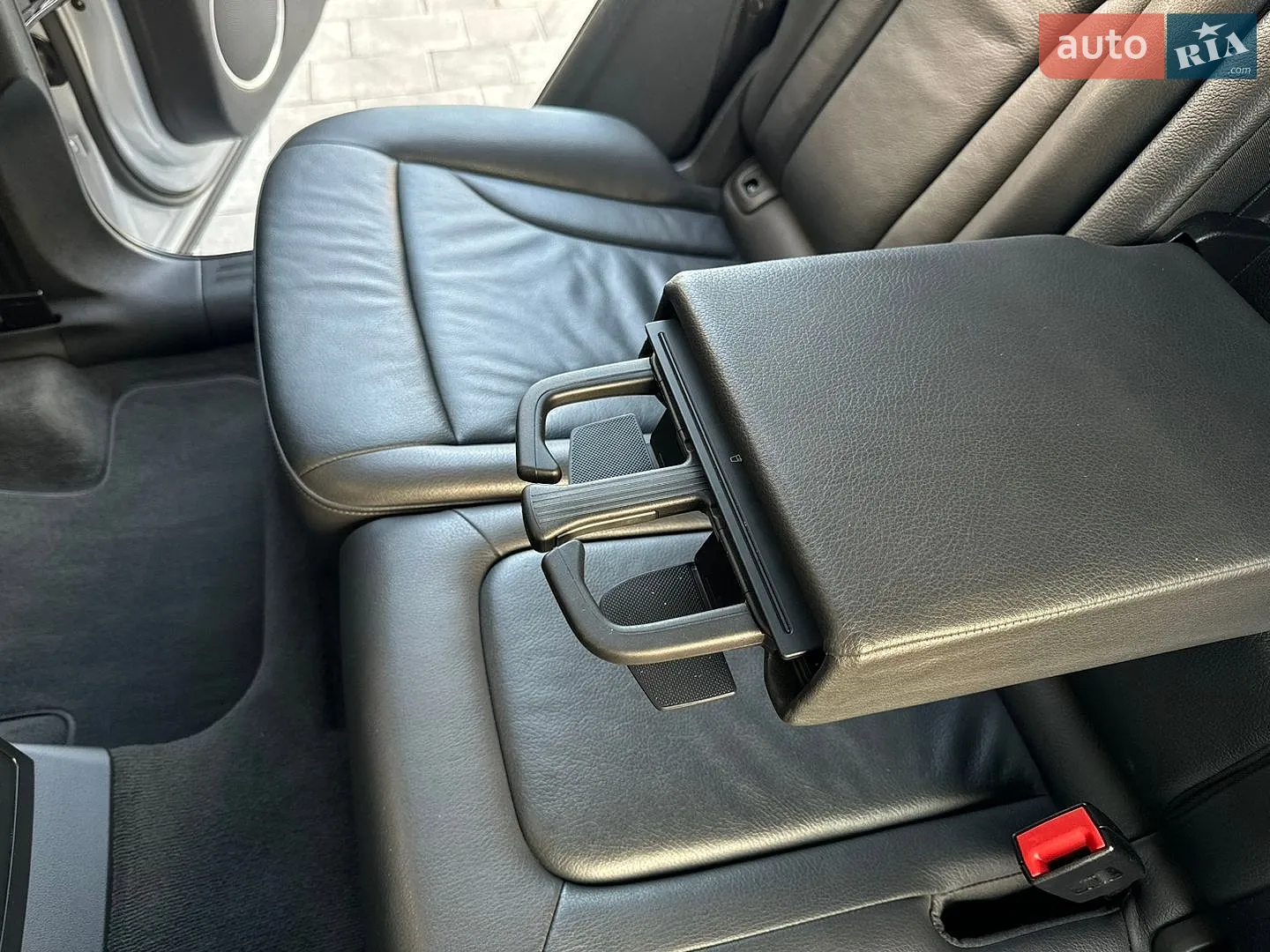 2015 Audi Q5 - мініатюра 124