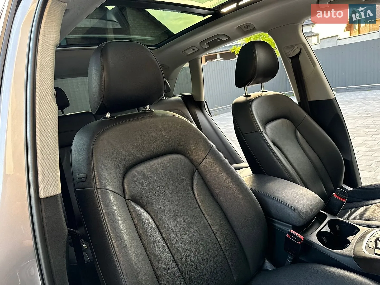 2015 Audi Q5 - мініатюра 131