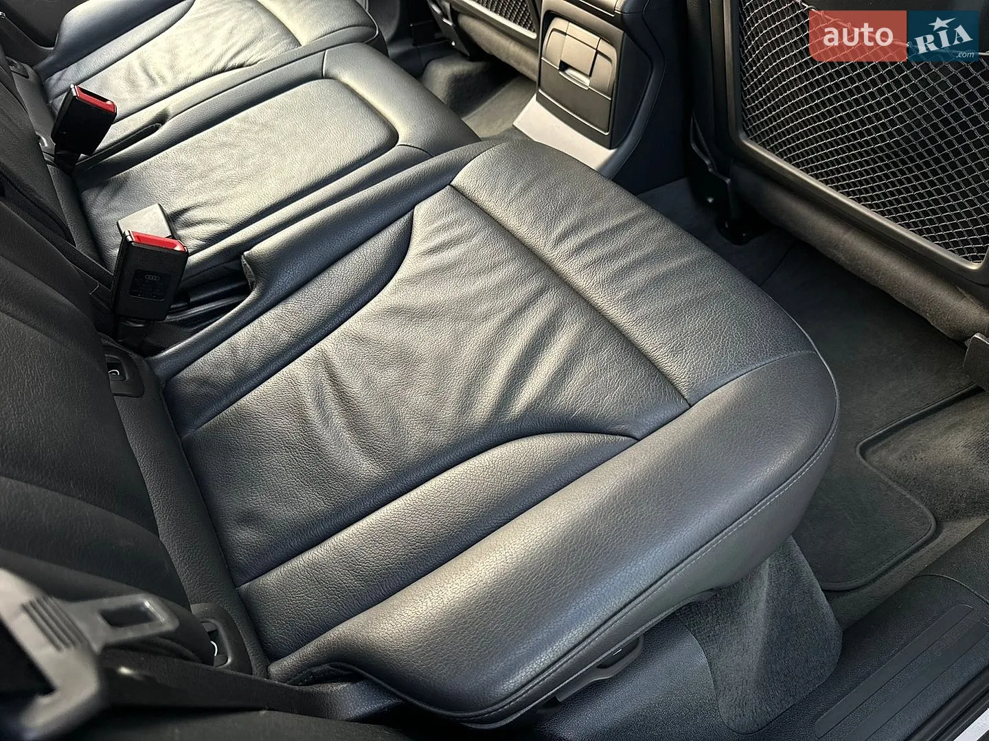 2015 Audi Q5 - мініатюра 147