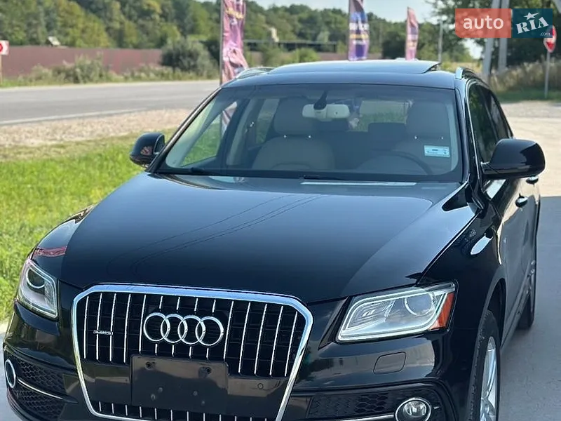 Audi Q5