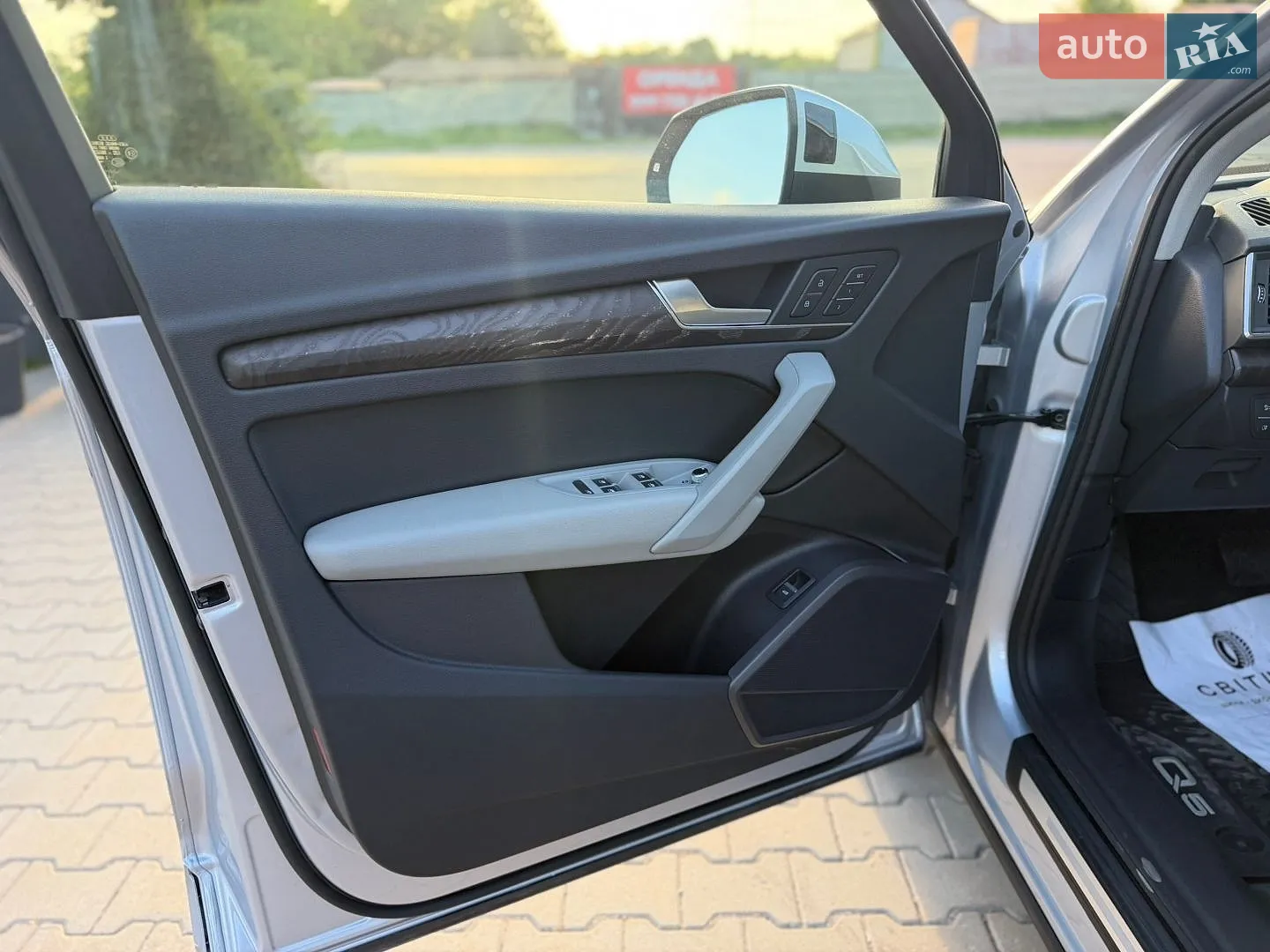 2018 Audi Q5 - мініатюра 24
