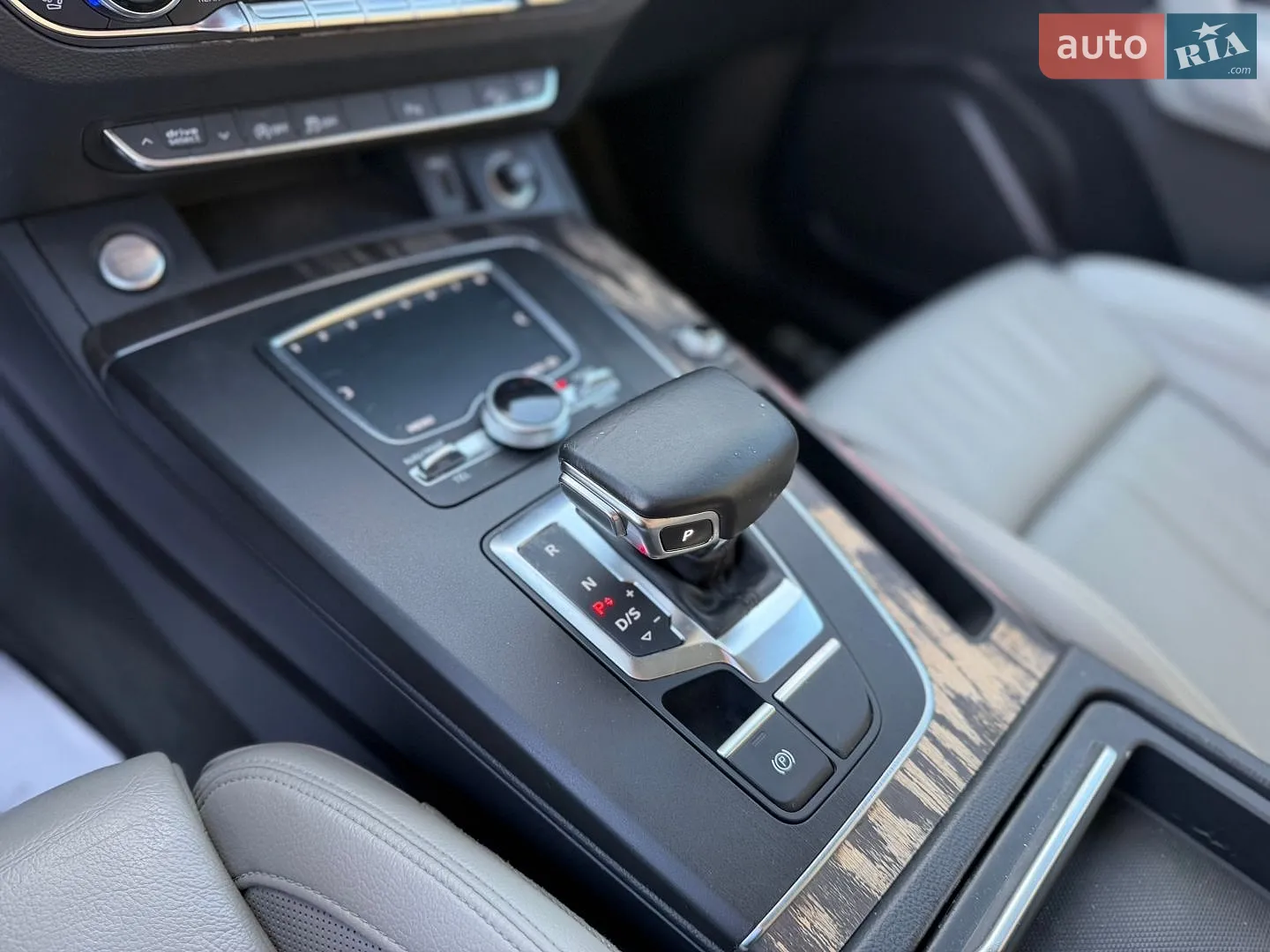 2018 Audi Q5 - мініатюра 28