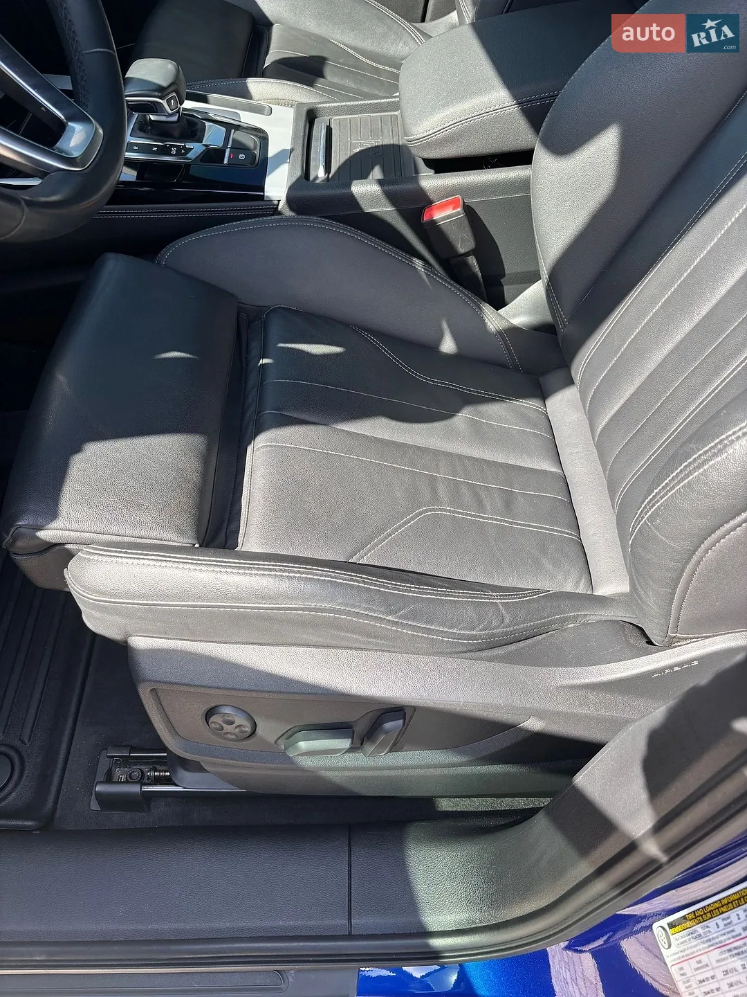 2021 Audi Q5 - мініатюра 12