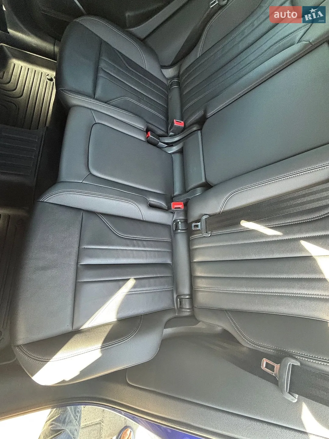 2021 Audi Q5 - мініатюра 13
