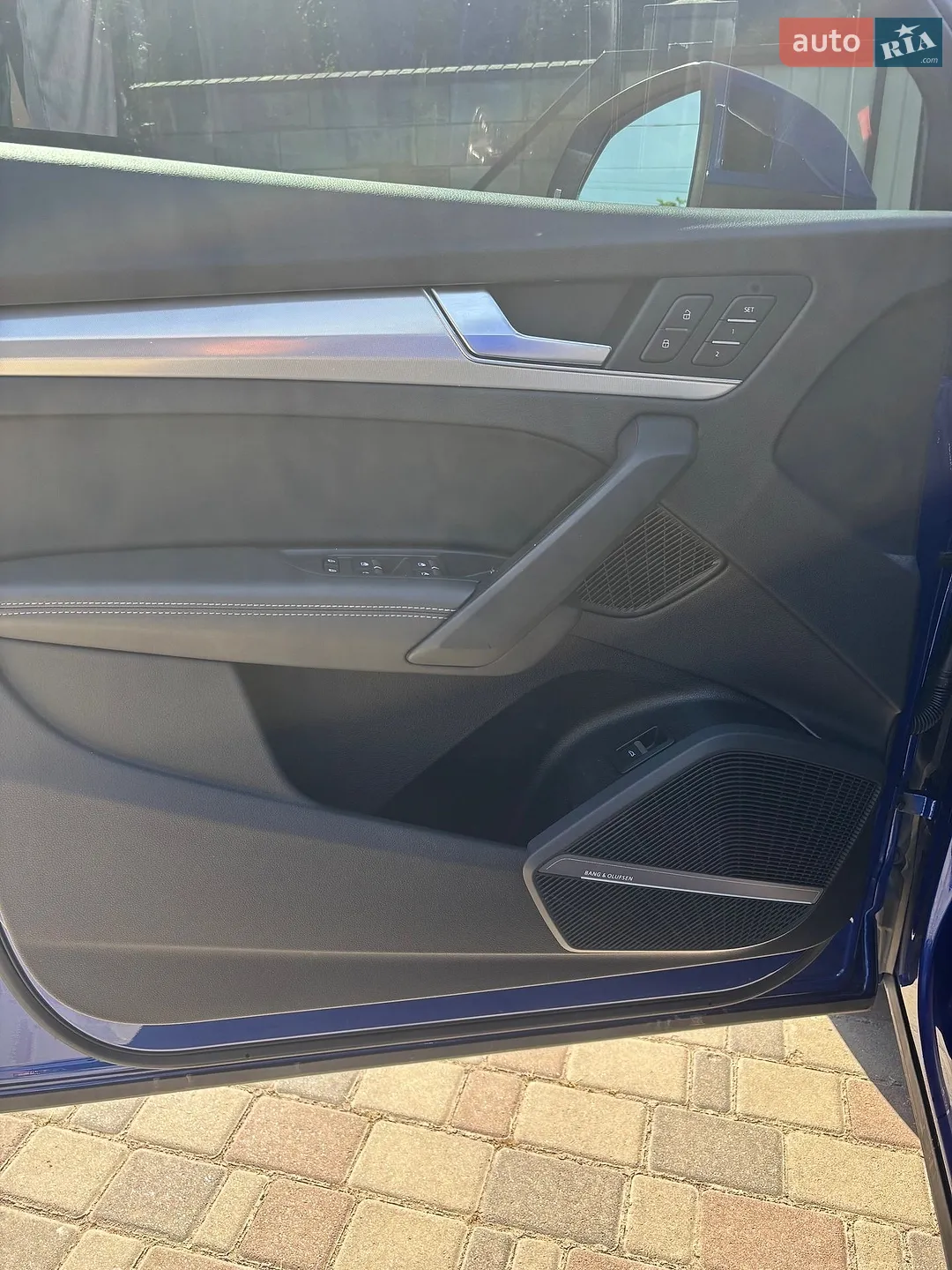 2021 Audi Q5 - мініатюра 15