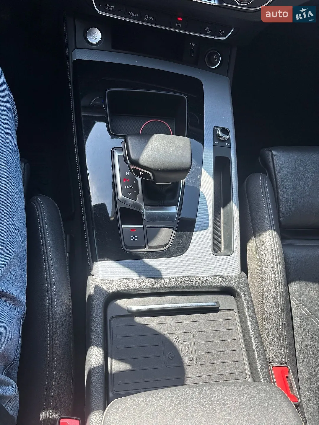 2021 Audi Q5 - мініатюра 16
