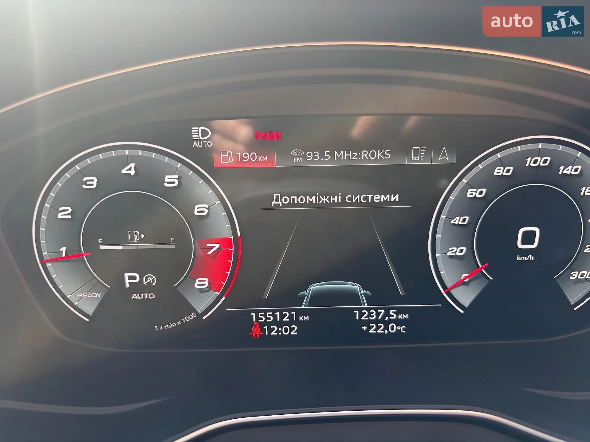 2021 Audi Q5 - мініатюра 19