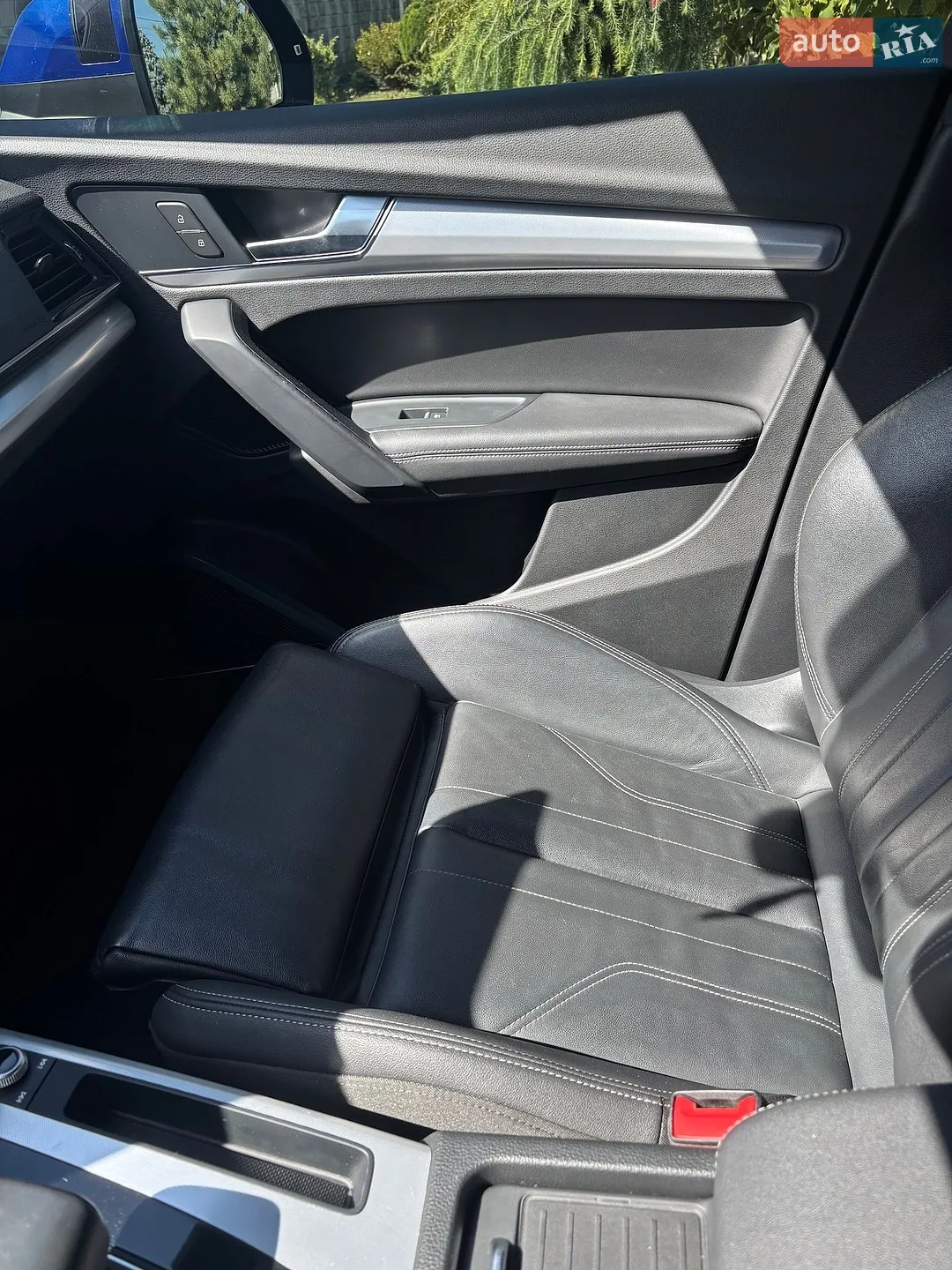 2021 Audi Q5 - мініатюра 18