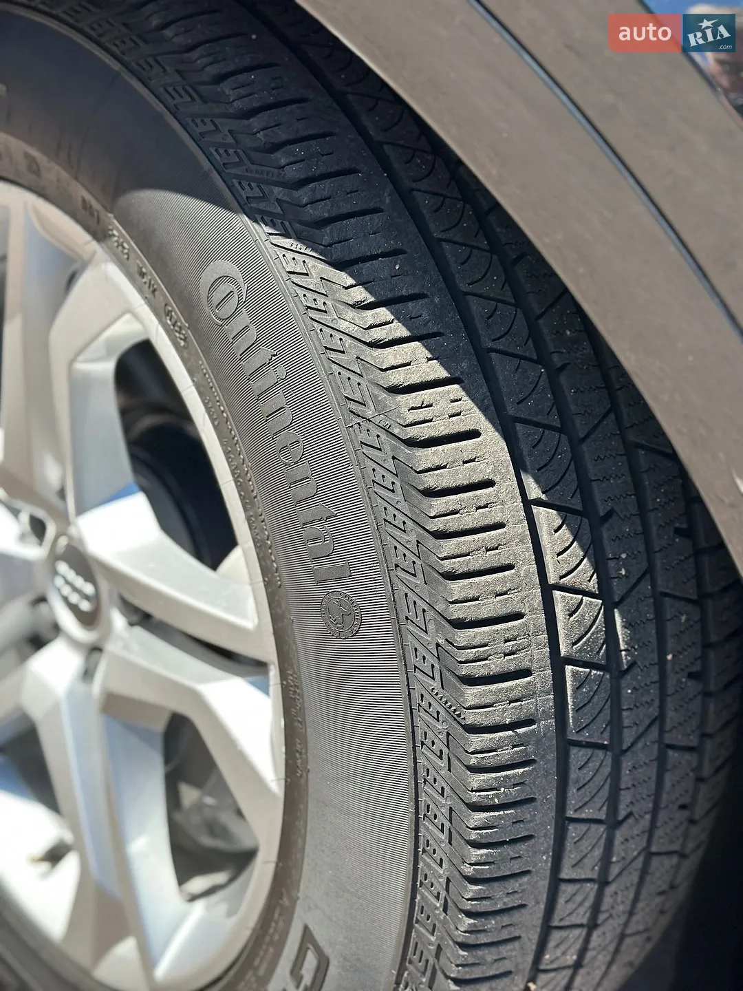 2019 Audi Q5 - мініатюра 13
