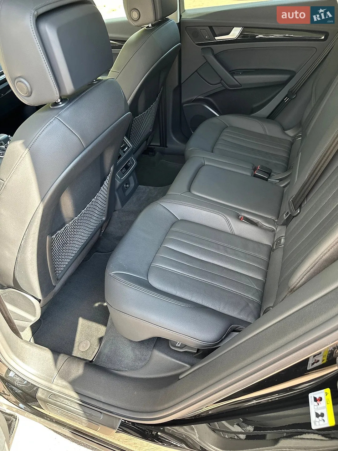 2019 Audi Q5 - мініатюра 16