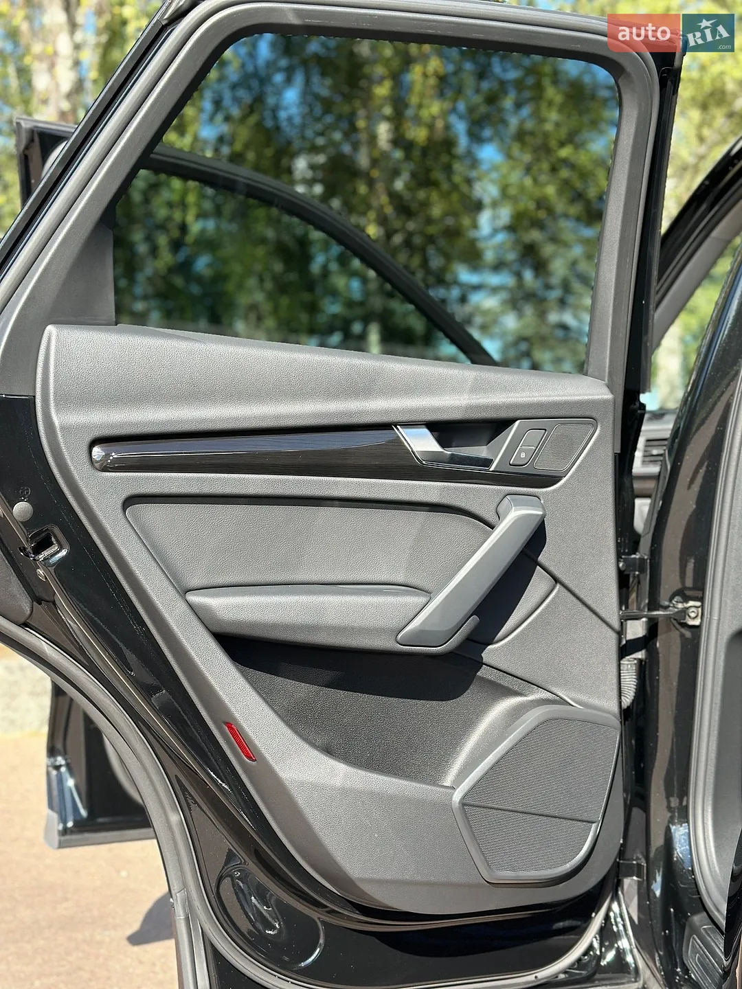 2019 Audi Q5 - мініатюра 15