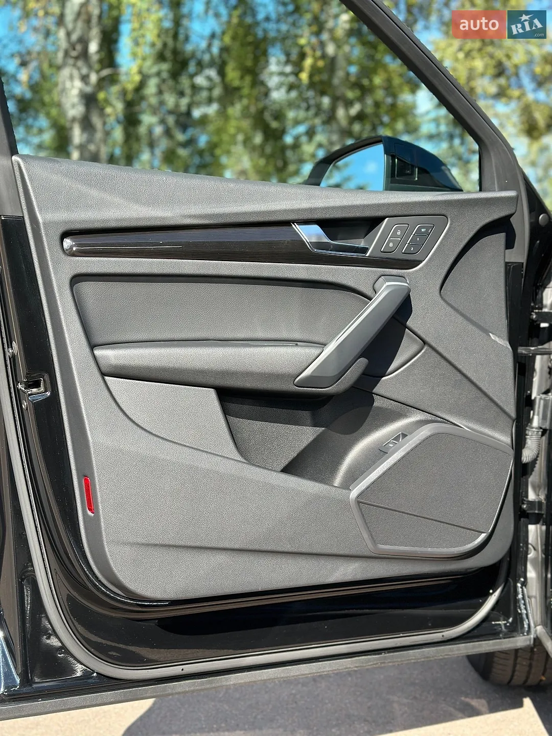 2019 Audi Q5 - мініатюра 14