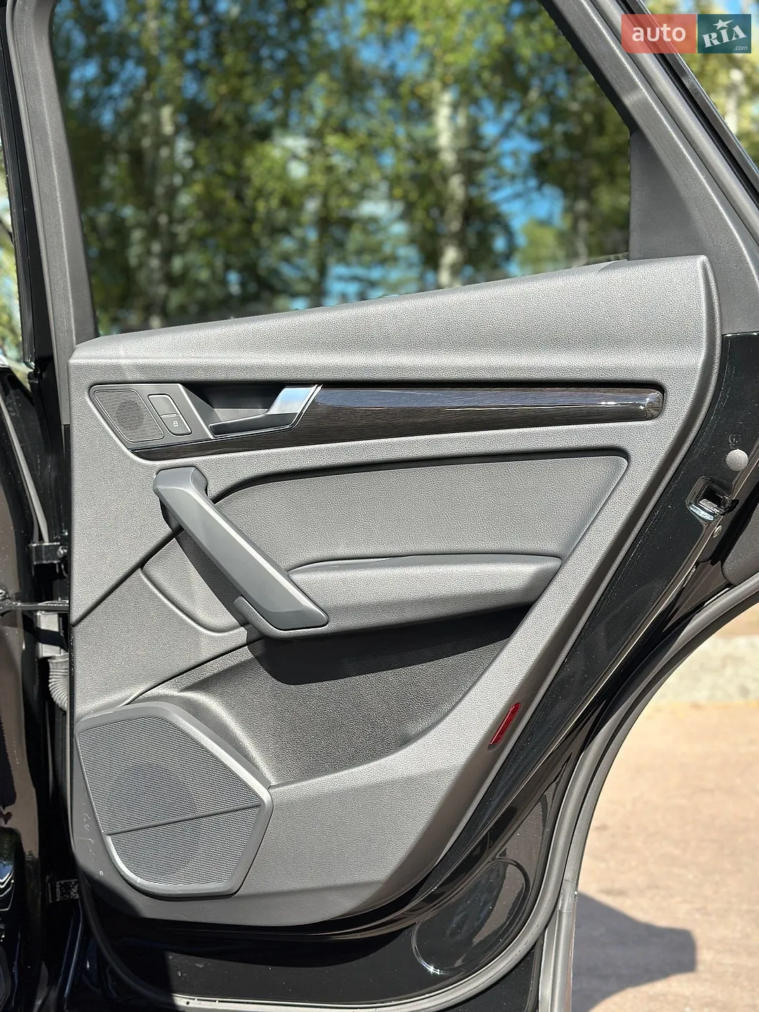2019 Audi Q5 - мініатюра 18