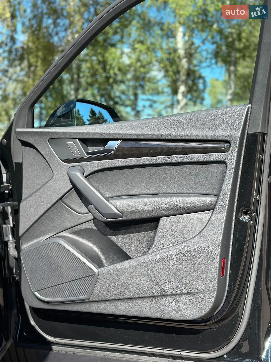 2019 Audi Q5 - мініатюра 19