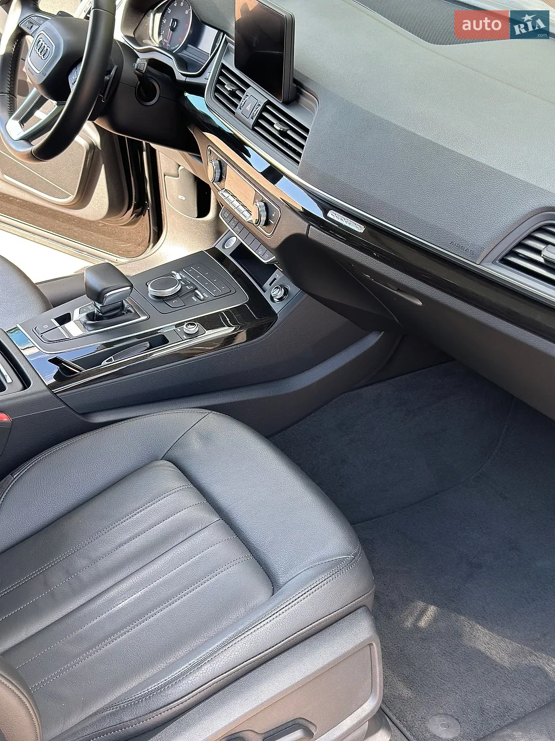 2019 Audi Q5 - мініатюра 20