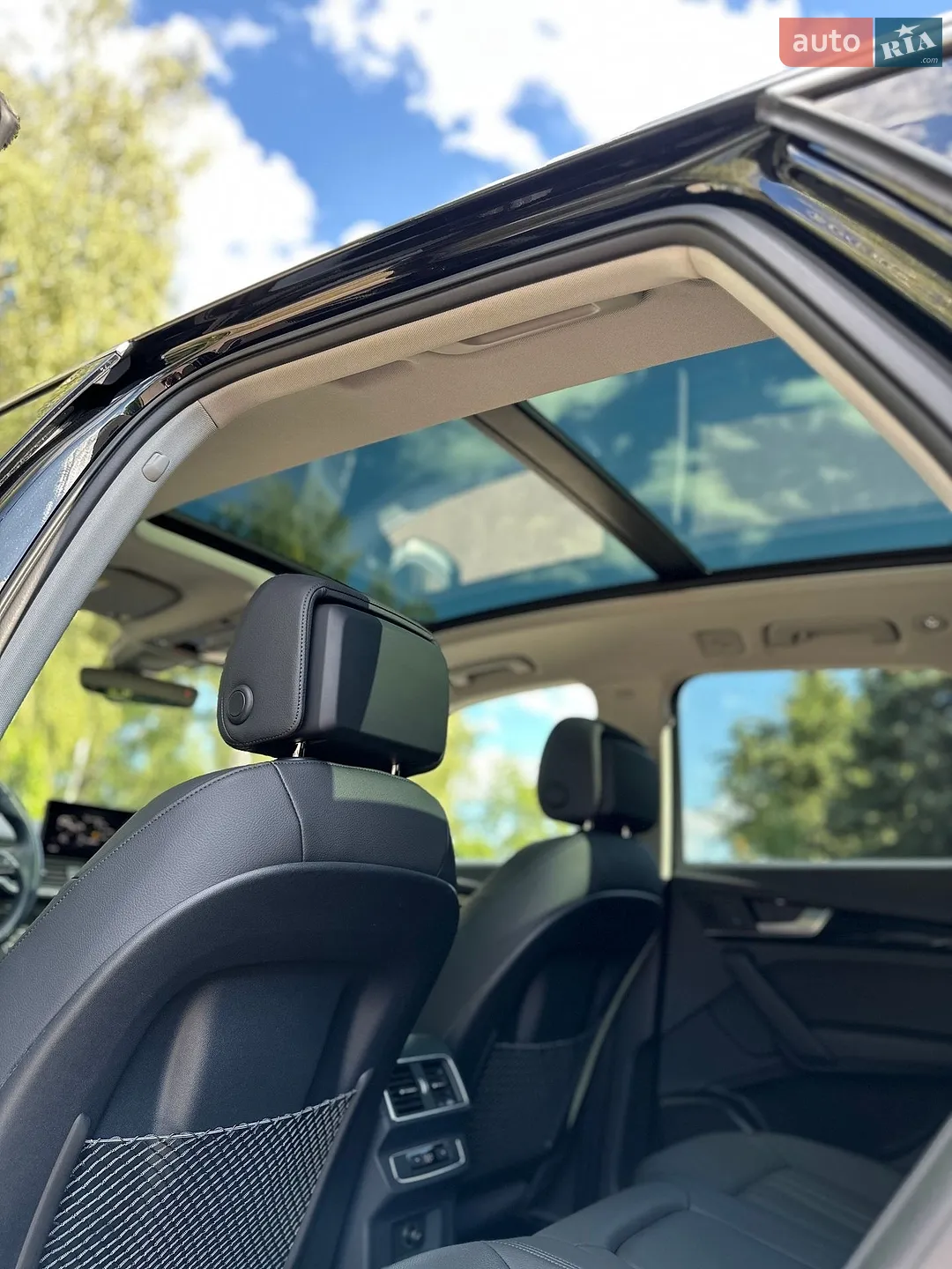 2019 Audi Q5 - мініатюра 23