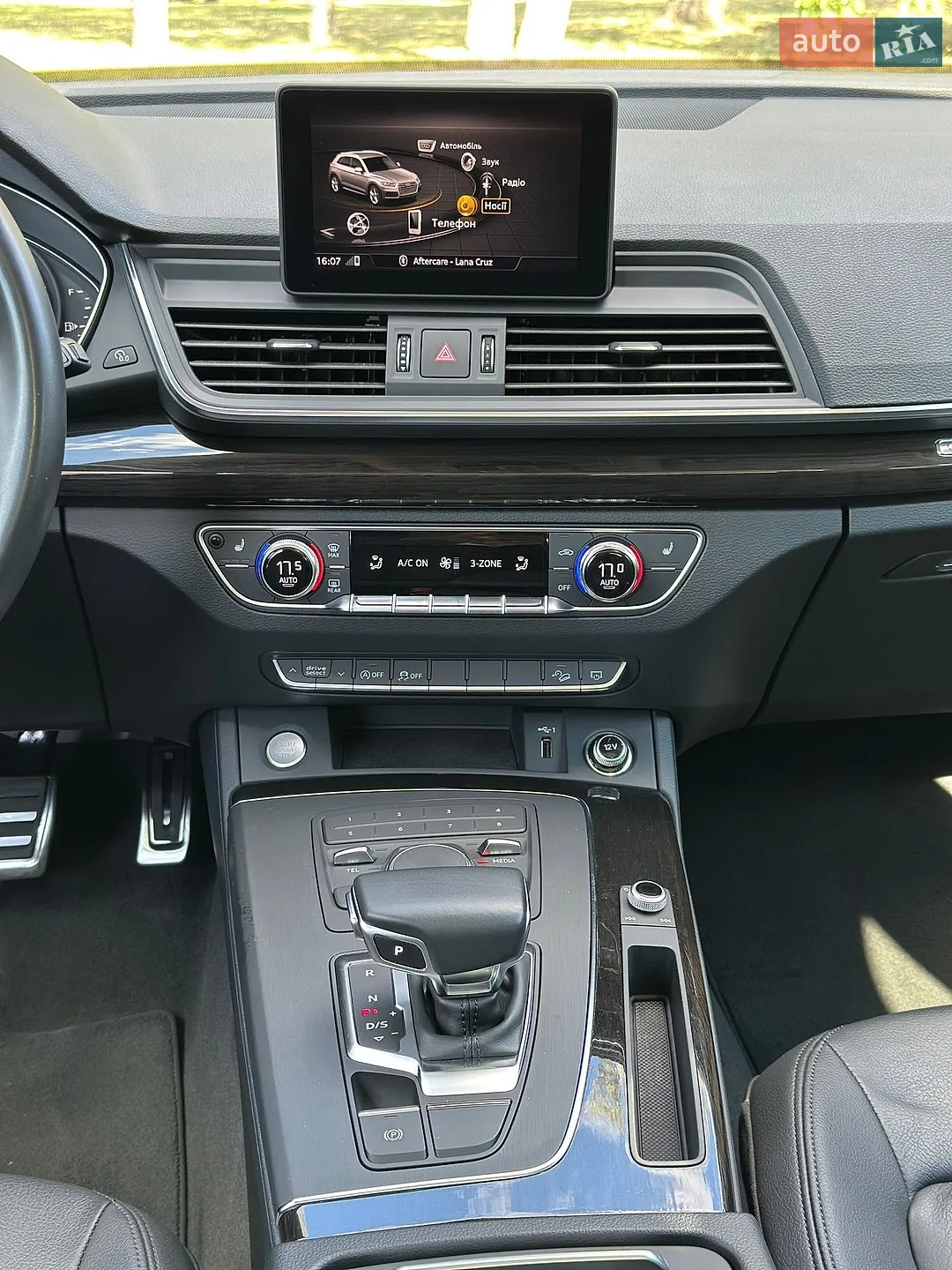 2019 Audi Q5 - мініатюра 24