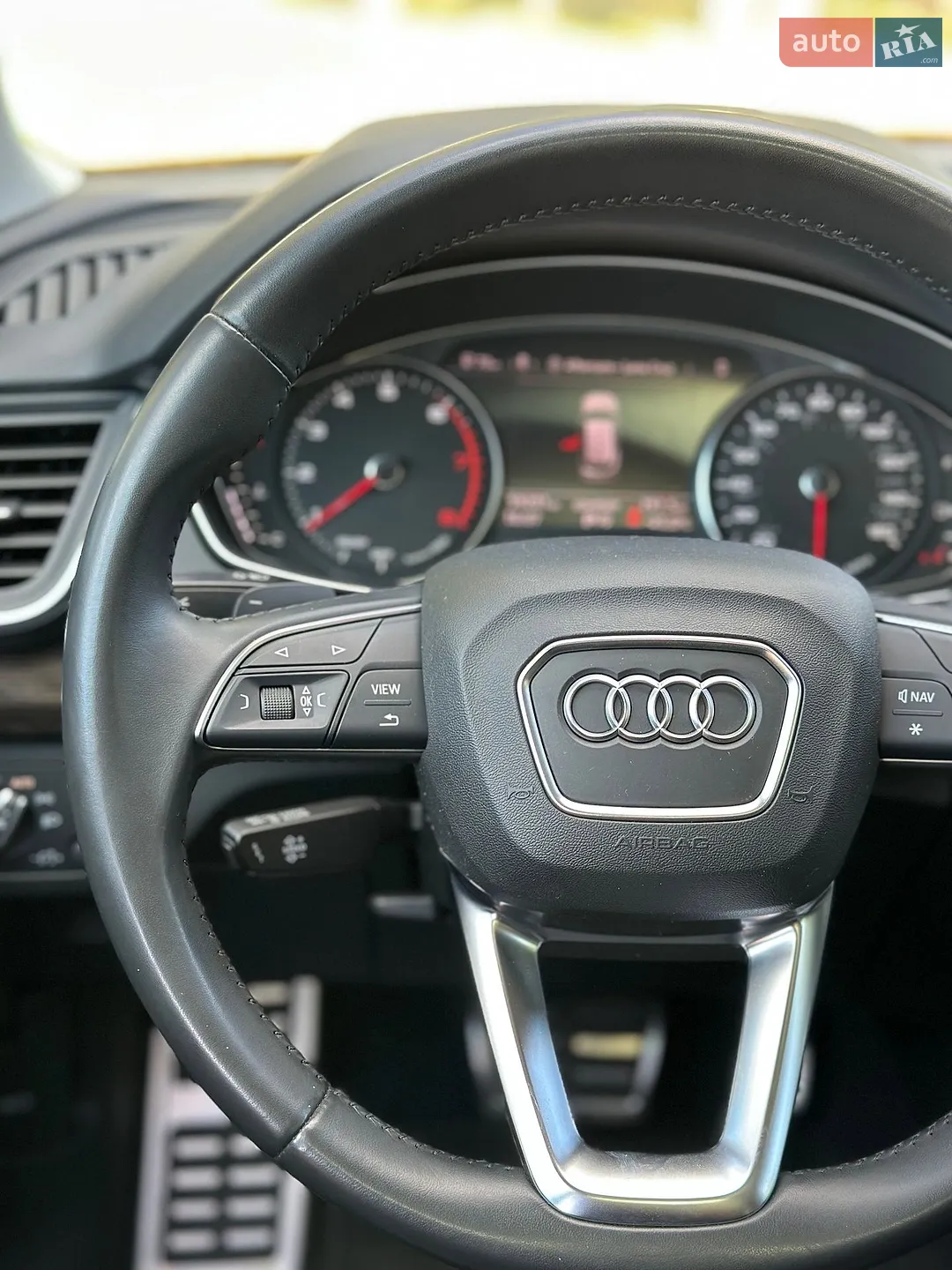 2019 Audi Q5 - мініатюра 26