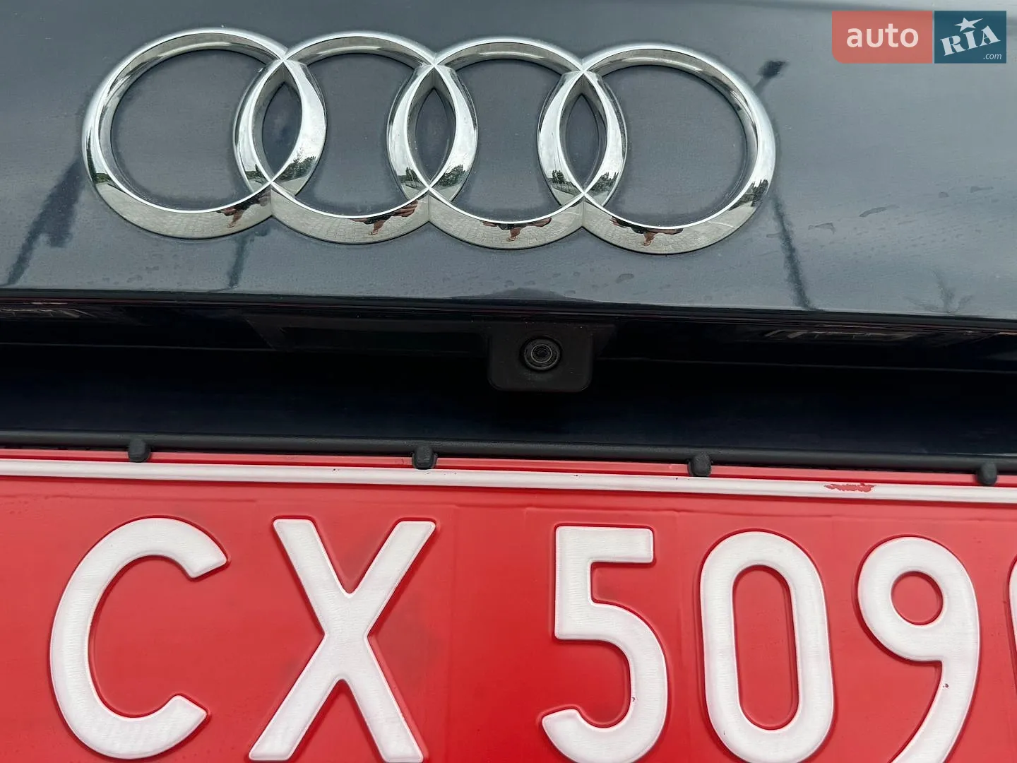 2015 Audi Q5 - мініатюра 14