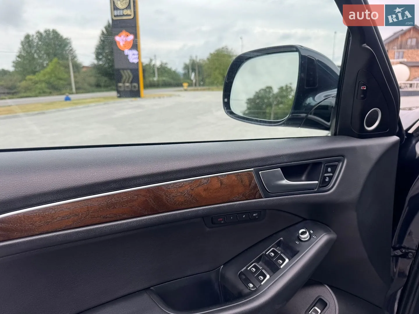2015 Audi Q5 - мініатюра 39