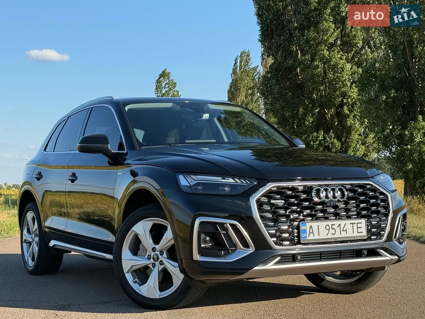 2023 Audi Q5 - мініатюра 6