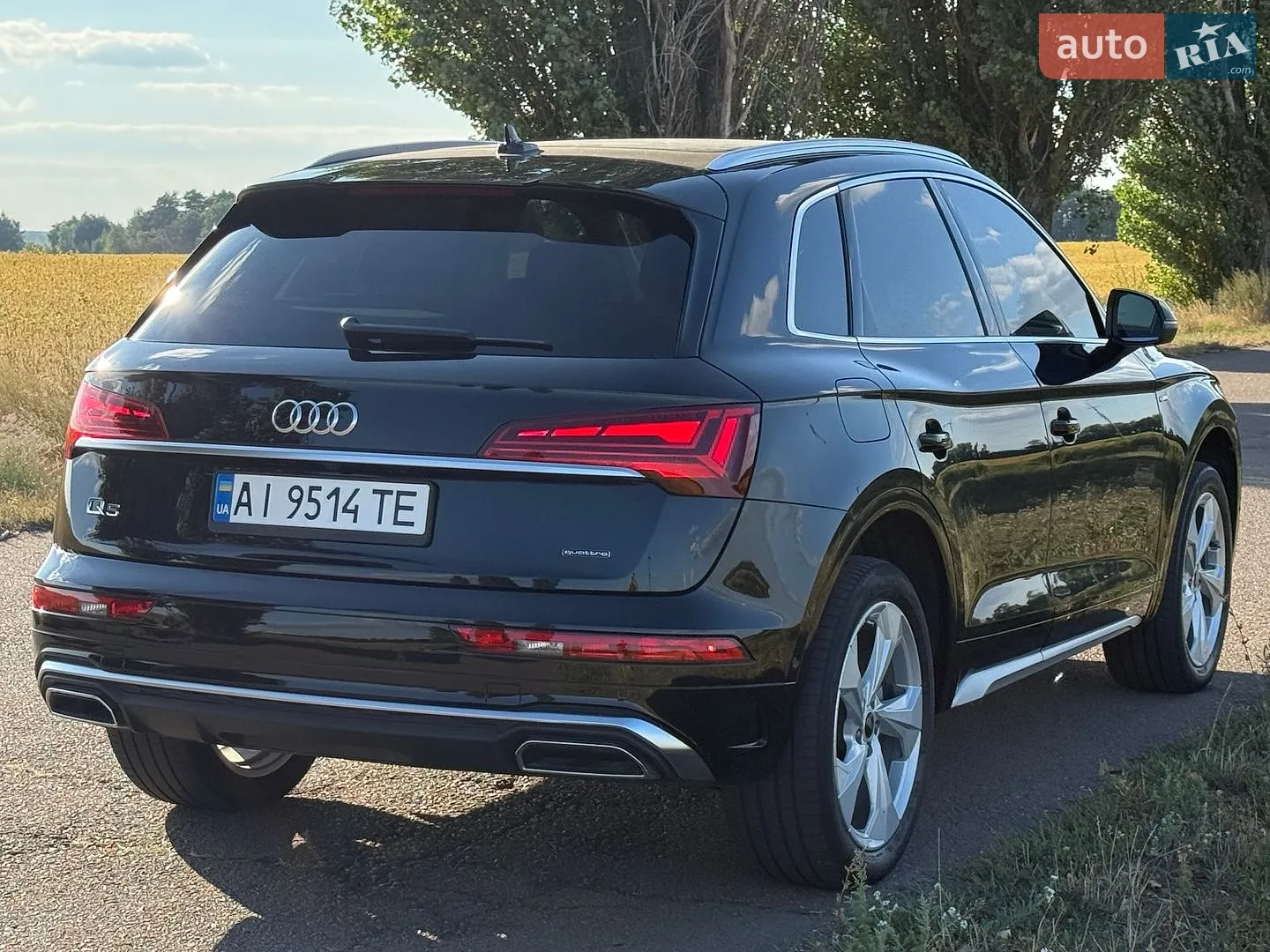 2023 Audi Q5 - мініатюра 21