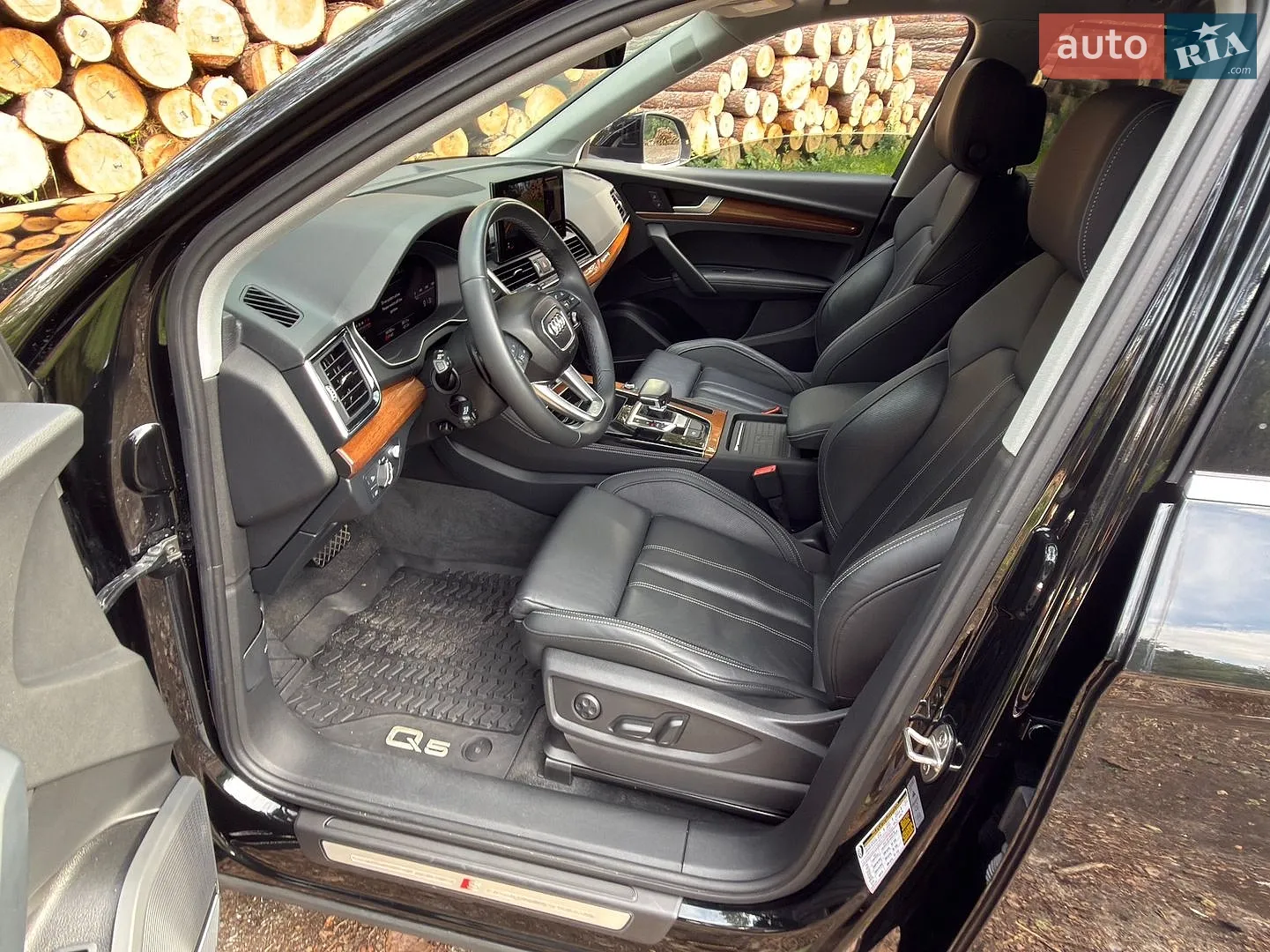 2023 Audi Q5 - мініатюра 27