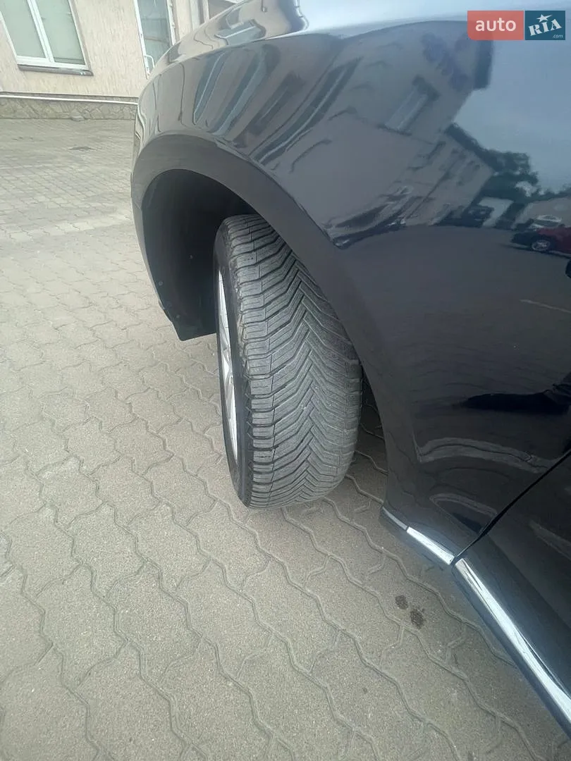 2014 Audi Q5 - мініатюра 16