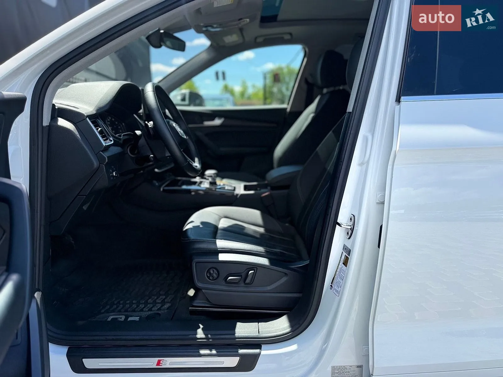 2023 Audi Q5 - мініатюра 26