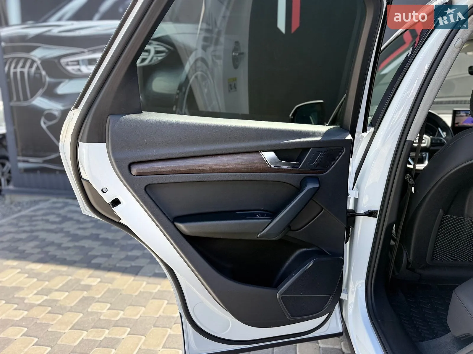 2023 Audi Q5 - мініатюра 42