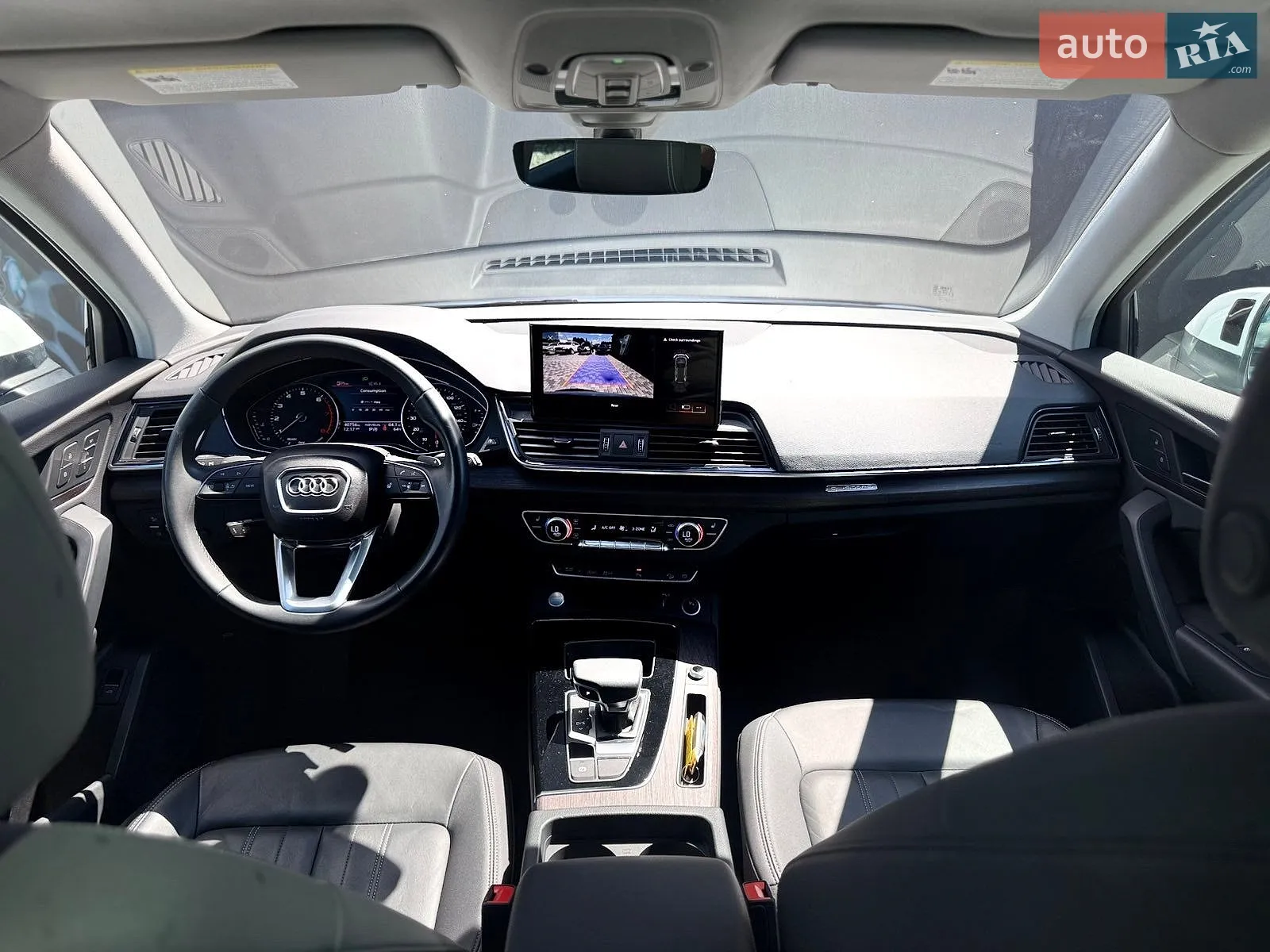2023 Audi Q5 - мініатюра 44