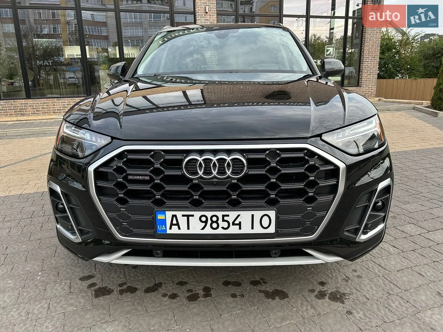 2023 Audi Q5 - мініатюра 4