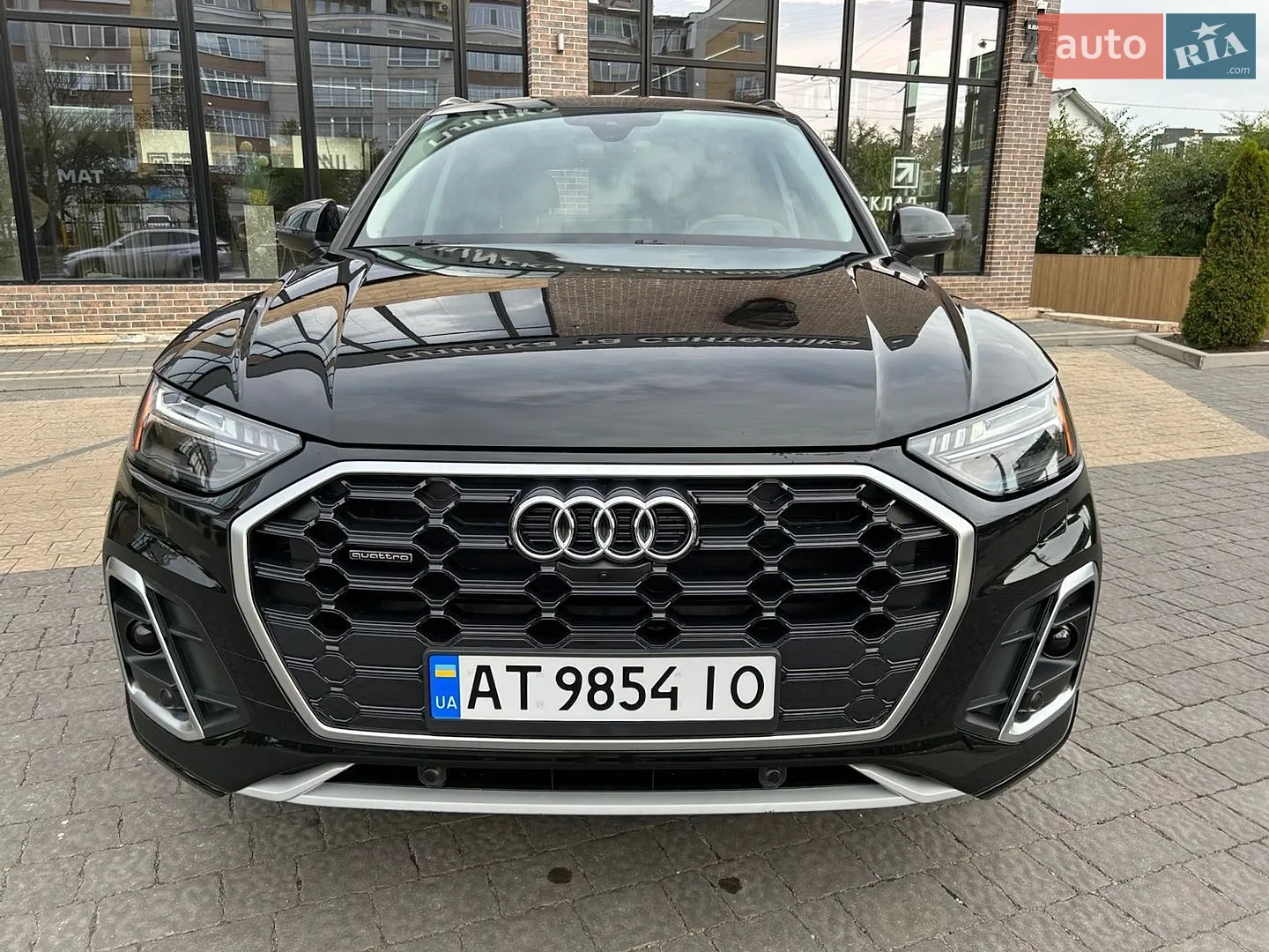 2023 Audi Q5 - мініатюра 5