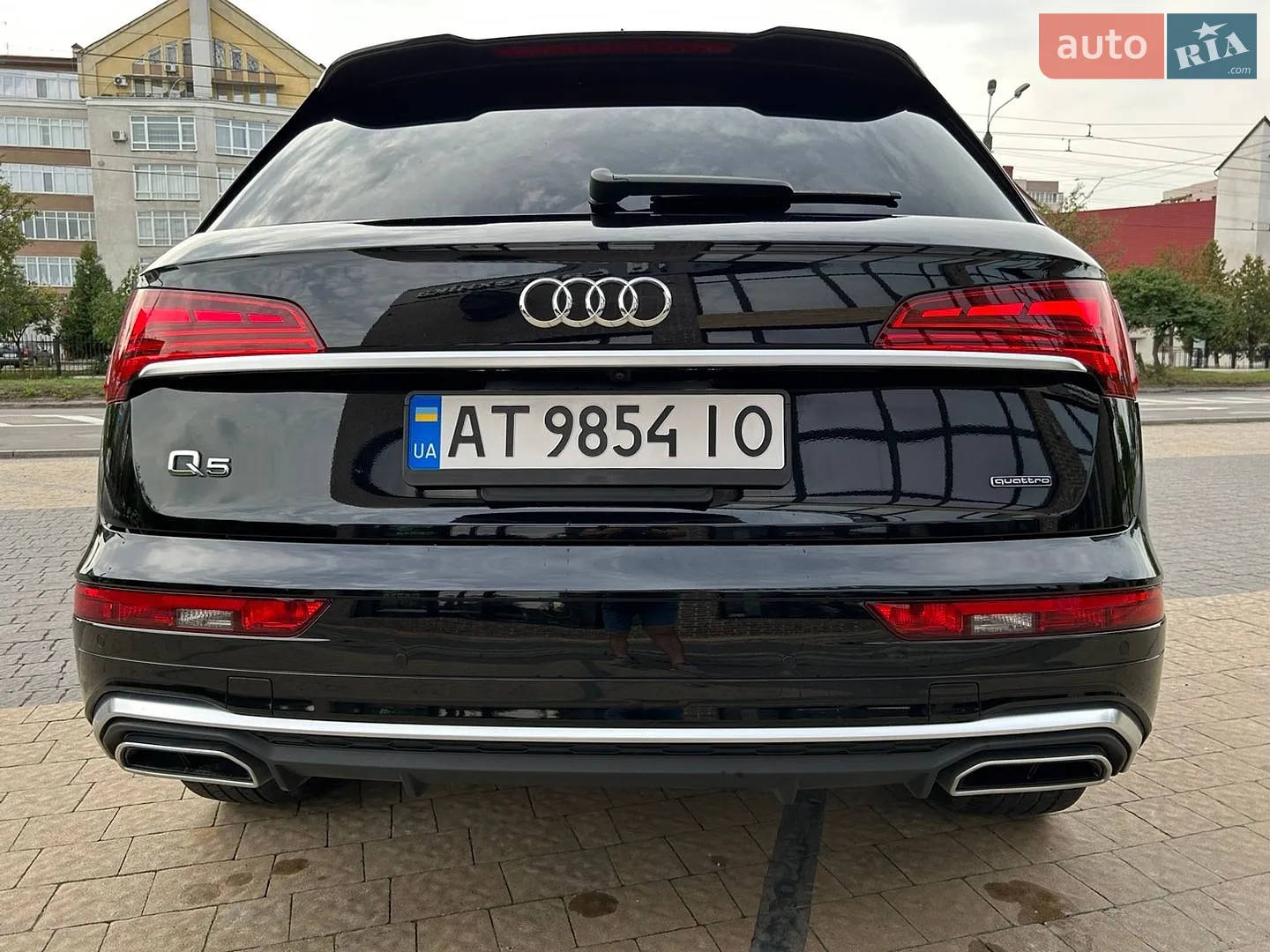 2023 Audi Q5 - мініатюра 13