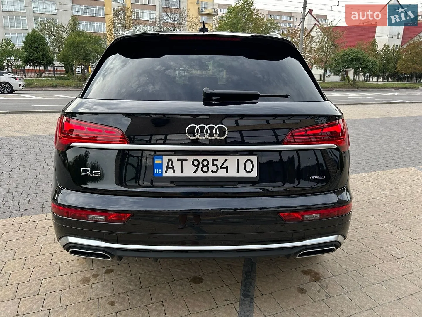 2023 Audi Q5 - мініатюра 15