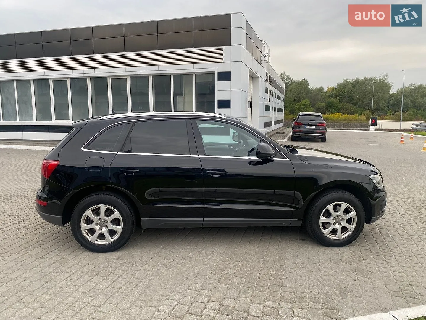 2011 Audi Q5 - мініатюра 6