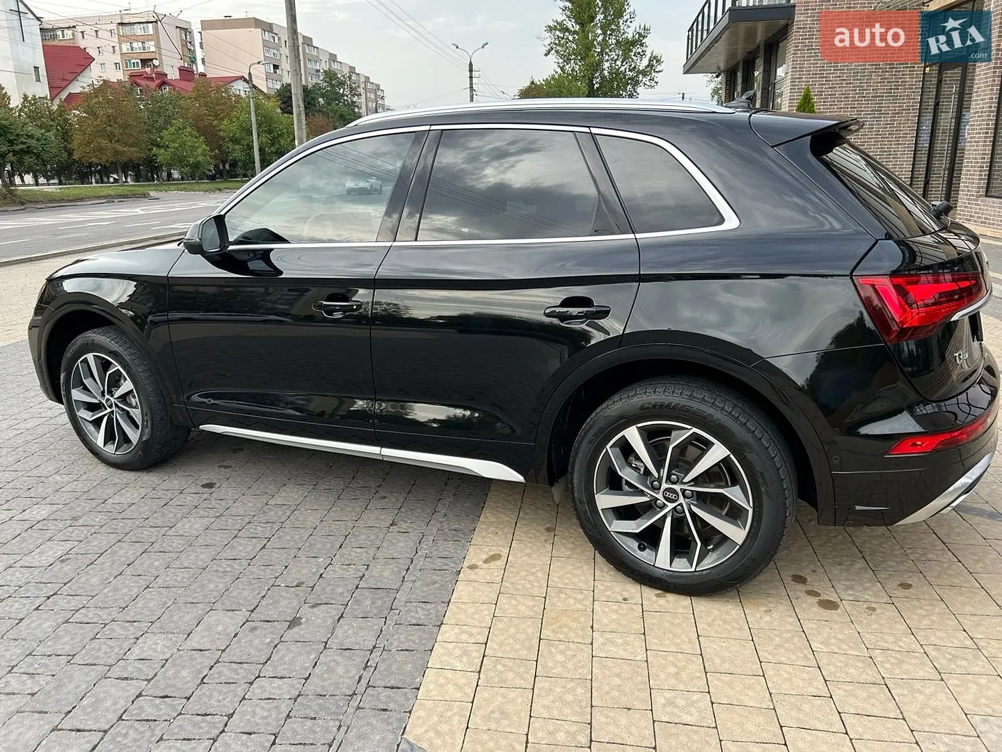 2023 Audi Q5 - мініатюра 17