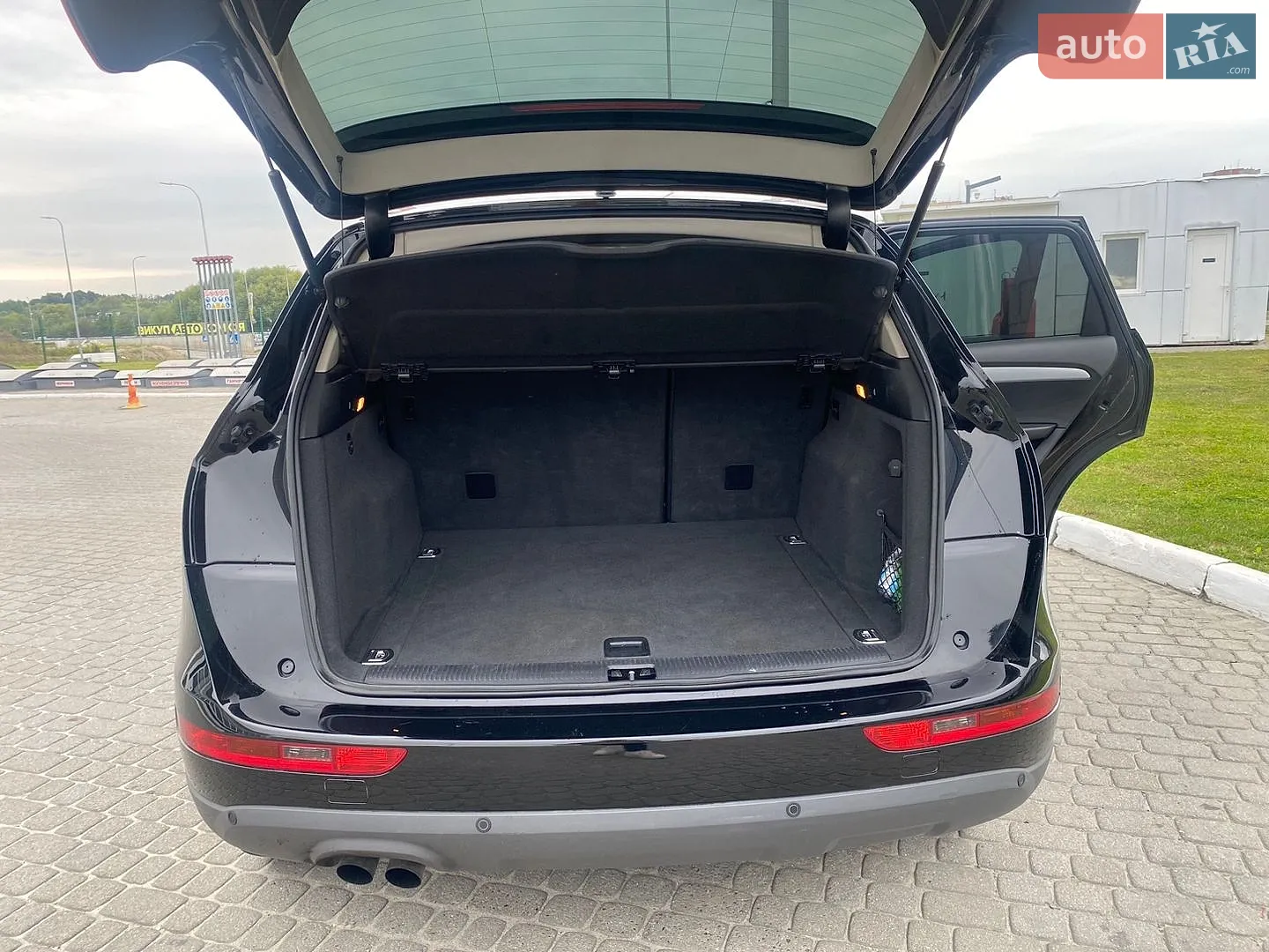 2011 Audi Q5 - мініатюра 15