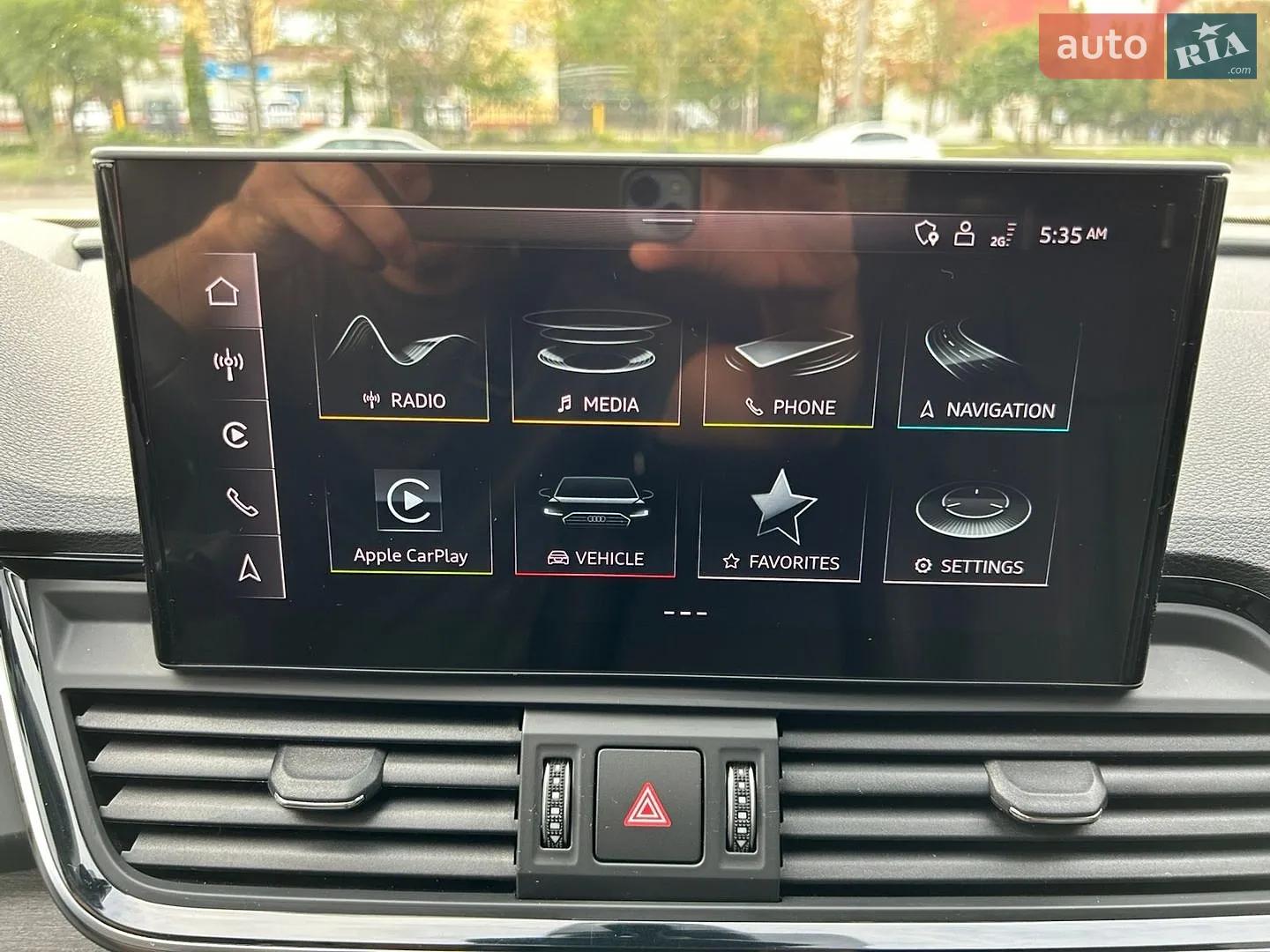 2023 Audi Q5 - мініатюра 24